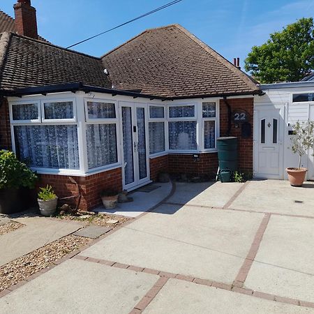 The Homestay Get Away Margate Ngoại thất bức ảnh
