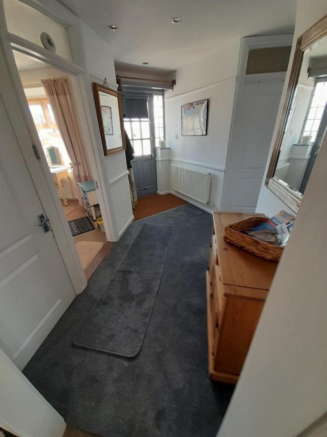 The Homestay Get Away Margate Ngoại thất bức ảnh