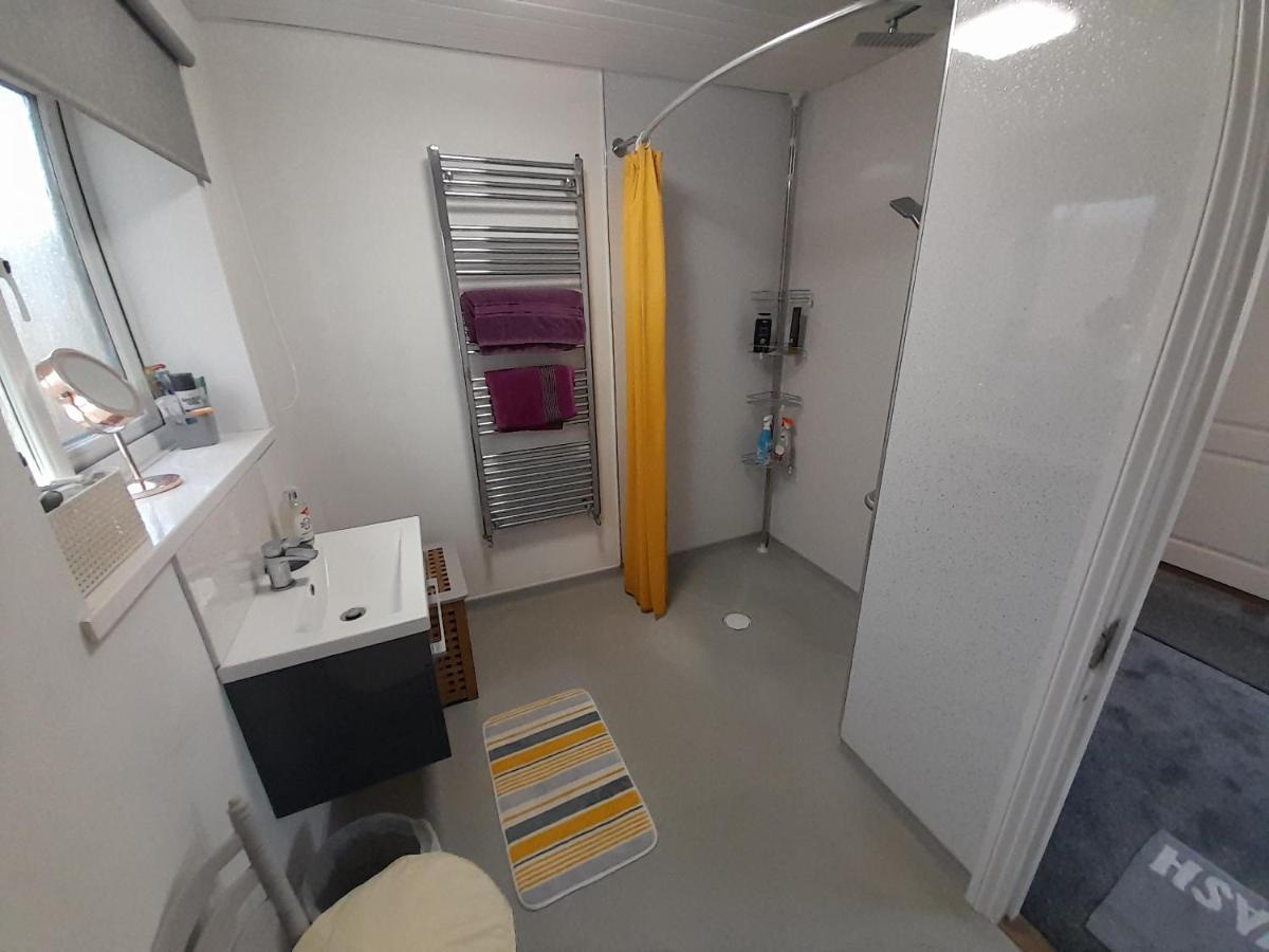 The Homestay Get Away Margate Ngoại thất bức ảnh