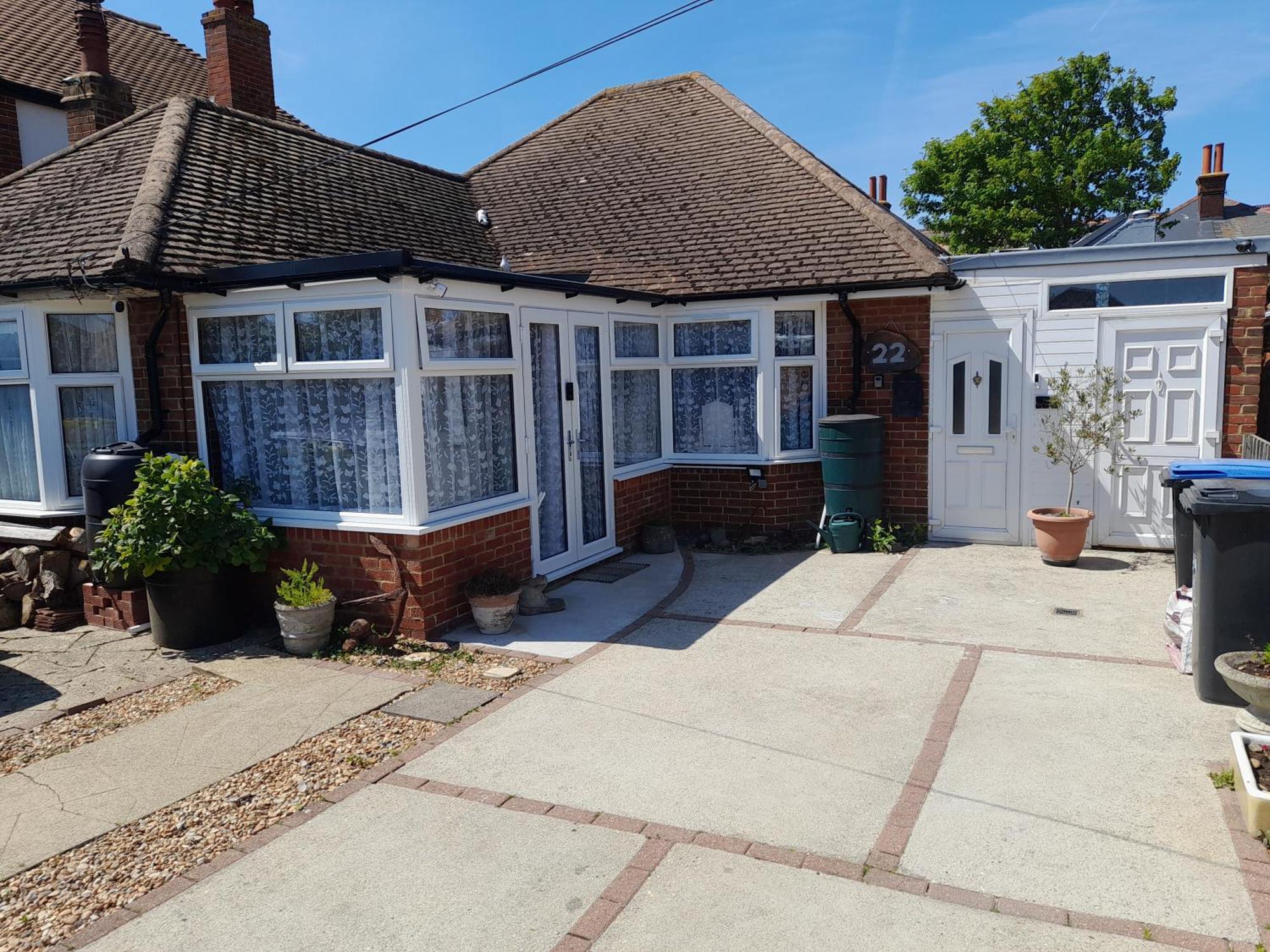 The Homestay Get Away Margate Ngoại thất bức ảnh